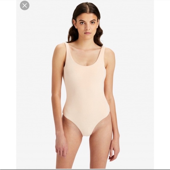 Onia Womens Kelly One-Piece